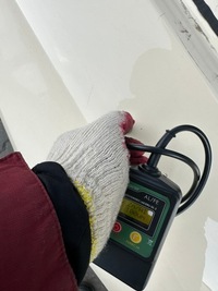 фото thumb №16, Крыло левый задняя, задний, четверть левый tył,poszycie mercedes w213 kombi c623