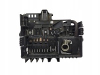 Купити Opel corsa e коробка запобіжників клема 13491093, фото thumb