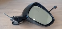 фото thumb №12, Зеркало правое фотохромный подогрев citroen c5 iii x7 ktvd 17pin 965744389v eu