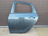 фото thumb №6, Opel astra j iv 4 hb дверь задняя задние левая