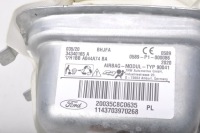 фото thumb №5, Ford fiesta mk8 подушка подушка безпеки пасажира