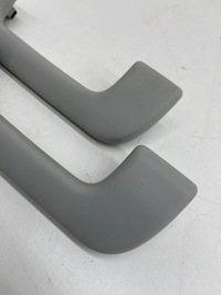 фото thumb №5, Audi a4 b8 a6 c7 ручка кронштейн потолочный левый / правый перед