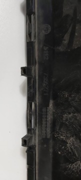 фото thumb №9, Bmw x1 f48 51127355271 спойлер бампера зад 4xpdc