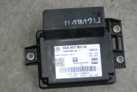 фото thumb №1, Модуль гальма ручного vw tiguan 3aa907801h