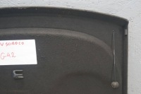 фото thumb №14, Vw scirocco полка багажника багажника g42