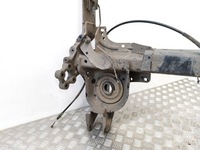 фото thumb №8, Opel vivaro 2016 балка osi задній