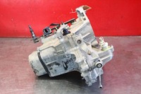 Коробка передач передач 20ce45 peugeot 206 1.4 8v 75 km 98-12 Недорого, фото thumb
