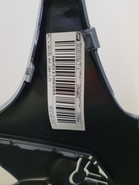 фото thumb №10, Bmw 5 v g60 g61 msp mpakiet бампер перед передний 8084653