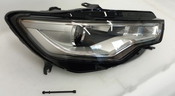 фото thumb №15, Лампа передняя do audi a6 c7 2010-2014 4g0941754 правая