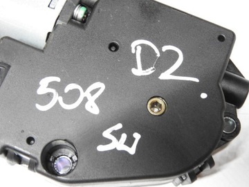 фото thumb №5, Peugeot 508 sw i 10-13 двигунчик люк 2226116a