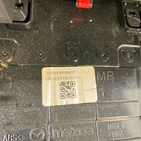 фото thumb №9, Mazda cx-5 ii 2019 решётки обдув