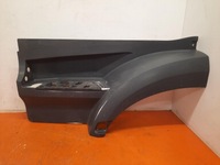 фото thumb №1, Mercedes actros mp4 11- ниша подножка подножка a9606667103