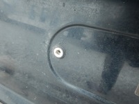 фото thumb №11, Кришка зад bmw 5 e61 e60 універсал