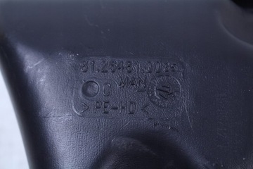 фото thumb №5, Бачок склоомивача man tgx євро 6 18.500 17r.