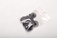 фото thumb №6, Mazda 3 bk шумоизоляция подкрылок капот