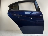 фото thumb №2, Alfa romeo giulia двері праве задня 092