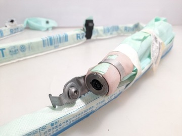 фото thumb №8, Vw golf vii 2014r 3-двері шторка подушка безпеки дах права оригінал 5g3880742