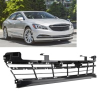 Нижняя решётка передний бампера zwiększa поток воздуха potężna vo Цена, фото thumb