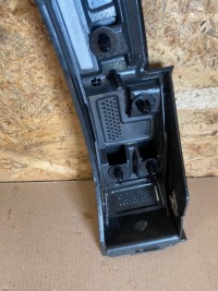 фото thumb №13, Audi q3 83a молдинг крыльев правое перед передняя правая rh 83a853718a