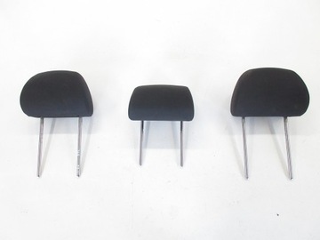 фото thumb №1, Seat ibiza iii 3d підголівник зад задній