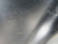 фото thumb №9, Porsche cayenne i рестайлинг 7l дверь правые зад правые задние 7l5839730