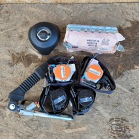 фото thumb №1, Подушка безопасности ремни nissan qashqai j11 lift