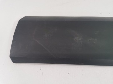 фото thumb №4, Ford transit mk8 2014-19- планка крыльев левый зад