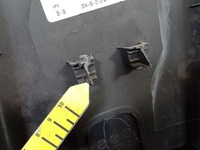 фото thumb №8, Jeep compass i защита порог стойка b левая