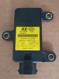 фото thumb №1, Модуль отклонения esp 95690-2t250 hyundai i40