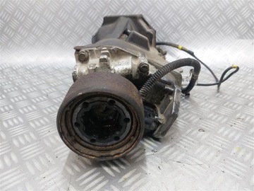 фото thumb №4, Мост задний зад volvo xc90 i 2.4 d5 p8653553 01023862 2002-