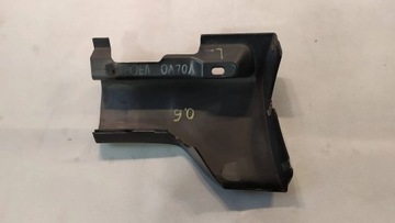 фото thumb №12, Накладка планка ліва na поріг volvo v70