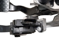 фото thumb №6, Audi a6 c7 основание каркас педаль тормоза газа audi оригинальный номер 4g1723117 4pk //