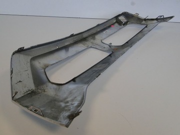 фото thumb №12, Mercedes ml w166 166 накладка хром na бампер