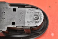 фото thumb №8, Панель управление окон eu 96468703xt peugeot 407 04-10