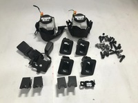 фото thumb №1, Ремни задняя комплект audi a1 ii gb 18- do восстановление