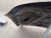 фото thumb №5, Dodge ram sport 09-18 капот