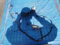 фото thumb №1, Dodge caliber джгут електропроводка двері лівий перед p04795497ae