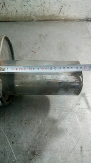 фото thumb №8, Вихлоп renault megane remus typ 854