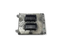 фото thumb №1, Бортовий комп'ютер блок керування двигуна opel vectra c 12571663al nr12