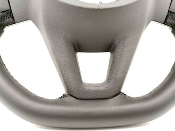 фото thumb №10, Руль мультифункция кожа лепестки vw arteon 3h 5h0419089jk ypg новый org