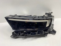 фото thumb №1, Лампа ліва передня перед повний led opel mokka ii b 2020-