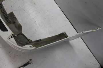 фото thumb №9, Бампер зад задній octavia ii рестайлінг універсал lf9e 08-13