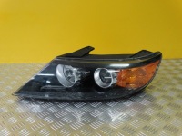 фото thumb №1, Kia sorento 2009- фара лампа левая обычная usa