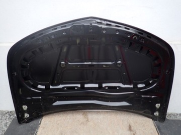 фото thumb №8, Капот кришка двигуна opel astra 6 vi l 2021- 9840369480