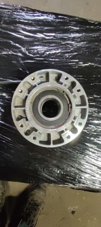 фото thumb №3, Оригінал віскозна муфта iveco 35c17 3l