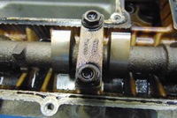 фото thumb №7, Opel vectra c головка двигателя 3.0 v6 y30dt 90412232