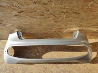 фото thumb №1, Бампер задний задняя hyundai i10 lift 17- 86611-89500