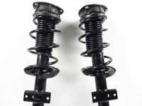 фото thumb №13, Seat arona 1.0 tsi амортизатор поворотный кулак правая 2q0413031dr 2q0256ad