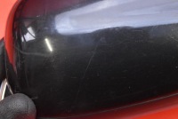 фото thumb №12, Зеркало правое графитовые eu 014175 peugeot 307 1 i 01-05 6 pin