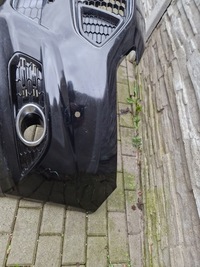 фото thumb №9, Бампер ford mondeo mk5 fusion st титан prest-012